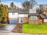 Thumbnail to rent in Woodland Rise, Oxted, Surrey