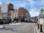 Thumbnail to rent in West Smithfield, London