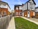 Thumbnail to rent in Beechwood Avenue, Ruislip