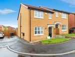 Thumbnail for sale in Pendle Close, Thornton-Cleveleys, Lancashire