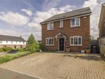 Thumbnail to rent in Squires Meadow, Lea, Ross-On-Wye, Herefordshire