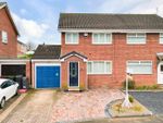Thumbnail to rent in Borrowdale Crescent, North Anston, Sheffield