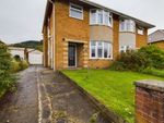 Thumbnail for sale in Grasmere Drive, Aberdare