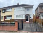 Thumbnail to rent in Oriel Drive, Liverpool, Merseyside