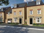 Thumbnail to rent in "Millwood" at Burford Road, Witney