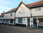 Thumbnail to rent in Red Lion Street, Midhurst