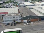 Thumbnail for sale in Unit 4, Lyons Road, Trafford Park, Manchester, Greater Manchester