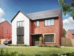 Thumbnail to rent in "The Marylebone" at Llantrisant Road, Capel Llanilltern, Cardiff