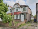 Thumbnail for sale in Harley Crescent, Harrow