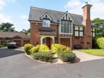 Thumbnail to rent in Gannaway, Knowle, Solihull