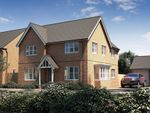 Thumbnail to rent in "The Astley" at Pepper Lane, Standish, Wigan