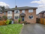 Thumbnail for sale in Micklefield Road, High Wycombe