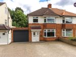 Thumbnail for sale in Lincoln Drive, Croxley Green, Rickmansworth, Hertfordshire
