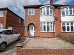 Thumbnail for sale in Cairnsford Road, Leicester