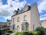 Thumbnail to rent in Ormand Close, Cirencester