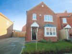 Thumbnail to rent in Bamburgh Park, Kingswood Parks, Hull, East Yorkshire