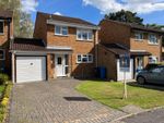 Thumbnail for sale in Hasler Road, West Canford Heath, Poole