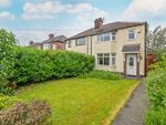 Thumbnail for sale in Knutsford Road, Grappenhall, Warrington