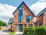 Thumbnail to rent in Rosegarth Place, Wilmslow, Cheshire