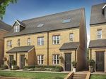 Thumbnail to rent in "The Braunton" at Ware Road, Hertford
