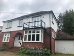 Thumbnail to rent in St Helen's Road, Hastings