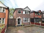 Thumbnail for sale in Lostock Road, Urmston, Manchester