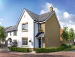 Thumbnail to rent in "The Sherwood" at Burwell Road, Exning, Newmarket