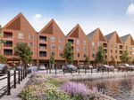 Thumbnail to rent in "Marsworth House" at Broughton Crossing, Broughton, Aylesbury