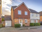 Thumbnail to rent in Langley Way, Kings Hill, West Malling