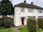 Thumbnail for sale in Birchover Road, Nottingham