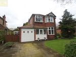 Thumbnail for sale in Thirlmere Road, Urmston, Manchester