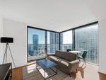 Thumbnail to rent in Hampton Tower, South Quay Plaza, Canary Wharf