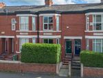 Thumbnail for sale in Cromwell Grove, Levenshulme, Manchester