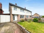 Thumbnail for sale in Gloucester Crescent, Wigston, Leicestershire