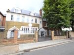 Thumbnail to rent in Cobourg Road, London