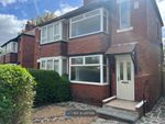 Thumbnail to rent in Roslyn Road, Stockport