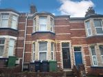 Thumbnail to rent in Kings Road, Exeter