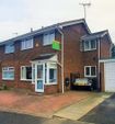 Thumbnail to rent in Whitelands Meadow, Greasby, Wirral