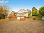 Thumbnail for sale in Capstone Road, Hempstead, Gillingham