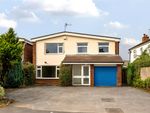 Thumbnail to rent in Hodgetts Lane, Burton Green, Kenilworth, Warwickshire