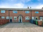 Thumbnail to rent in St. James Close, Littleworth, Worcester