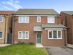 Thumbnail for sale in Ferrous Way, North Hykeham