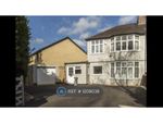 Thumbnail to rent in Cardiff Road, Newport