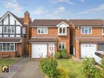 Thumbnail for sale in Cresset Close, Stanstead Abbotts, Ware