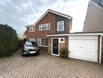 Thumbnail to rent in Spencer Close, Exmouth