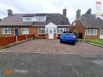 Thumbnail to rent in Chatsworth Crescent, Walsall