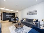 Thumbnail to rent in Marsh Wall, London