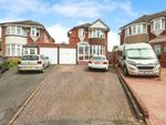 Thumbnail for sale in Broadway Croft, Oldbury, West Midlands