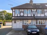 Thumbnail for sale in Downlands Avenue, Broadwater, Worthing