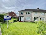 Thumbnail for sale in Greenfield Road, Rogerstone, Newport.